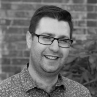 Tim Stevenson
