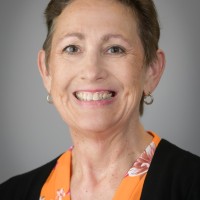 Bonnie (Grigsby) Waller, CHC