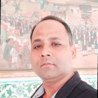 Yogeshwar Dixit