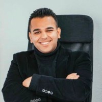 Nisar Habib