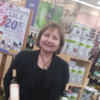 Susan Gottschalk