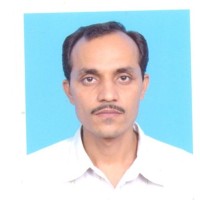 Velaram Choudhary