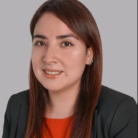 Francisca Solange Henriquez Espinoza