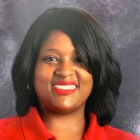 Myisha Palmer-Mckinney M.Ed.