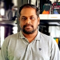 Muthamizh Pandiyan