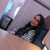 Mahima C