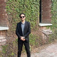 Hassan Mazhar