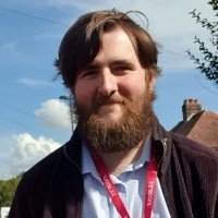 Christian Cox