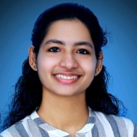 Megha K Sabu