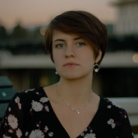 Vladlena Shkirdova