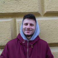 Giannis Prokopiou