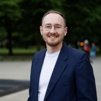 Dmitriy Gallyamov