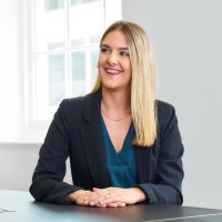 Lauren Monk (Née Wrigley)