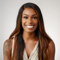 Mariah Pleasant