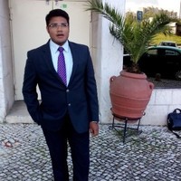 Ranjan Swain
