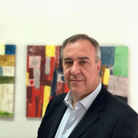 Luis Chamorro Asenjo