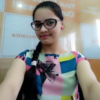 Amandeep Kaur