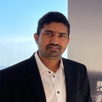 Yogendra P