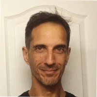 Alejandro Silva