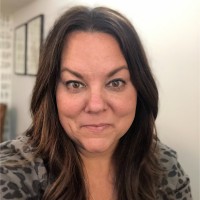 Angie Holm