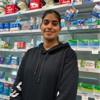 Simerjeet Kaur