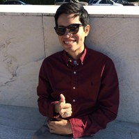 Aaron Guerrero