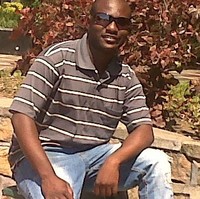 Precious Limbani Mbozi