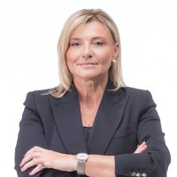 Margareta Stjernström