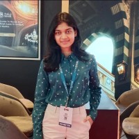 Isha Vaitage