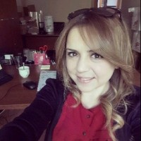 Cennet Çörekçi