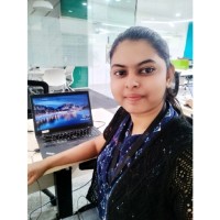 Apurva Dange