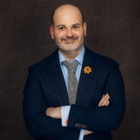 Matthew Vlahos