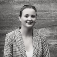 Sarah Kingsford