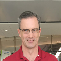 Greg Talbot