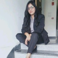 Nishi Singh.