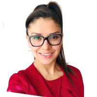 Daniela Ruiz