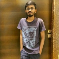 Maharshi Patel
