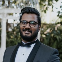 Nithin Raju Thomas