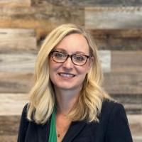 Lori Ashley, MA, CIC, CRM, MLIS