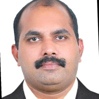 Suharish Vk