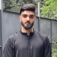 Hashim Haroon