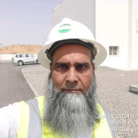 Ghulam Hussain Malik