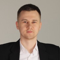 Dmytro Ivanov
