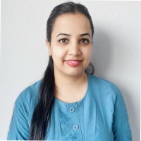 Pratichya Neupane