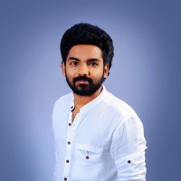 Cyril Shaji