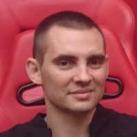 Stefan Petrov