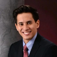 Justin Wyss (潘建明)