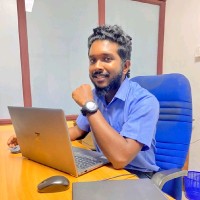 Vishnu Babu