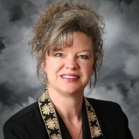 Christine Patrick