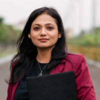 Priya Singh